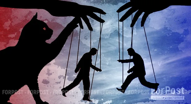 Новости Севастополя - Зимний Крым. Ключи от... времён года