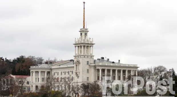 Новости Севастополя - Митинг, посвящённый Сталинградской битве, в Севастополе прошёл под флагами единороссов