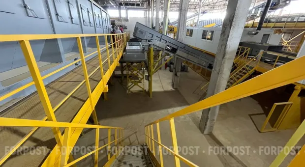 Новости Севастополя - От “Пегаса в цепях” до “пауков”: почему Севастополь спорит об арт-объектах