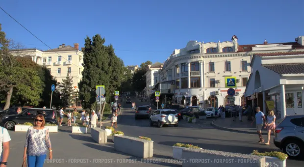Новости Севастополя - Севастопольская прокуратура заверила, что правоохранитель-насильник с ножом на подростка не нападал