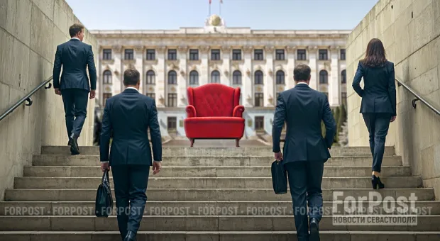 Новости Севастополя - Овсянников поручил контроль правительства Ольге Волосенко