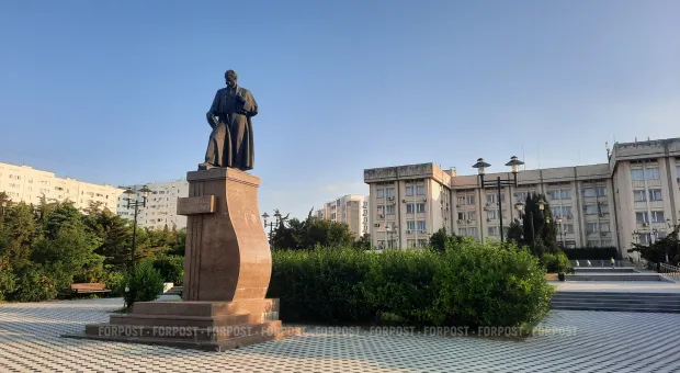 Новости Севастополя - К 230-летию Севастополя в городе наведут порядок с торговлей, рекламой и благоустройством