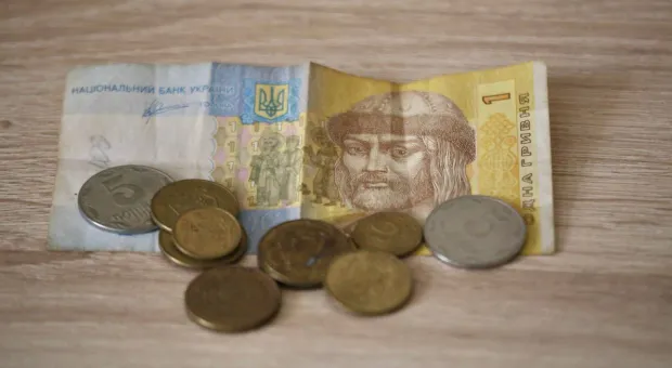 Новости Севастополя - На Черноморском флоте не выдали 13-ю зарплату и чуть не провалили бюджет Севастополя