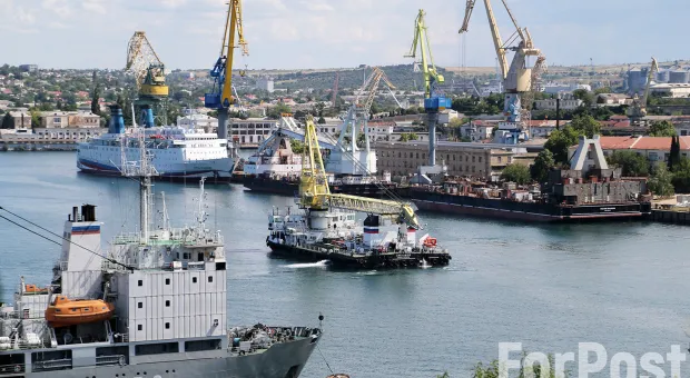 Новости Севастополя - Черноморский флот подготовил приятный подарок Испании и Португалии