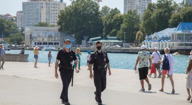 Новости Севастополя - Дорога-дублёр проспекта Острякова в Севастополе теперь обещается к марту 