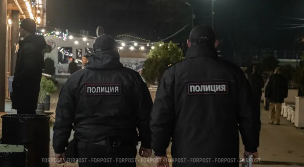 Новости Севастополя - Следователей Севастополя и дружину «Рубеж» объединили порядок и закон