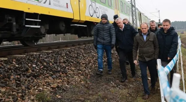 Мировые новости - Польша закрывает последнее российское консульство в Гданьске