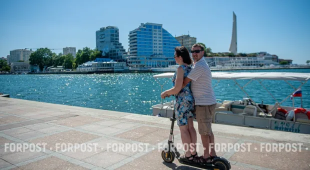 Новости России - 