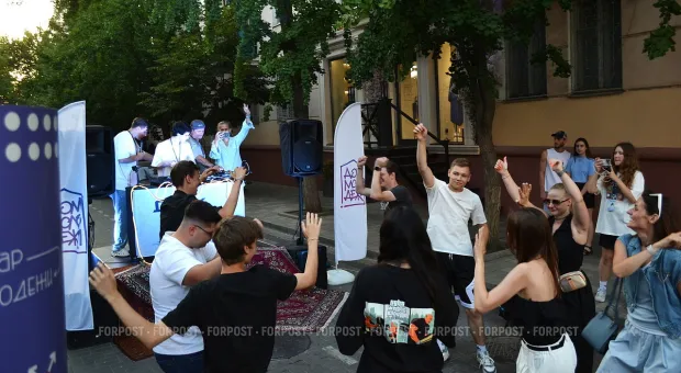 Новости России - 