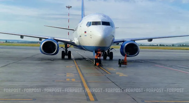 Новости Севастополя - В Севастополе передумали приватизировать ГУП «Аэропорт Севастополя»