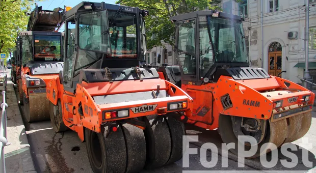 Новости Севастополя - Названы причины высоких цен на продукты в Севастополе