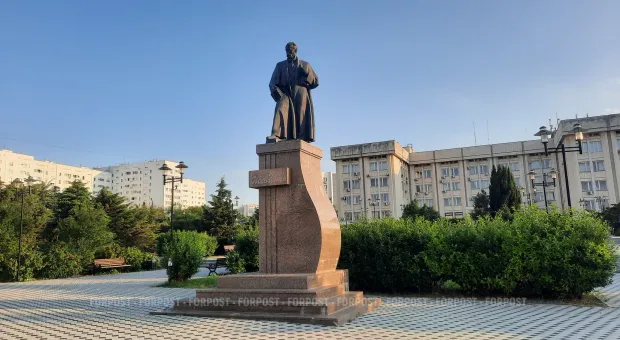 Новости Севастополя - В Северной Осетии задержали разбойника, действовавшего в Севастополе