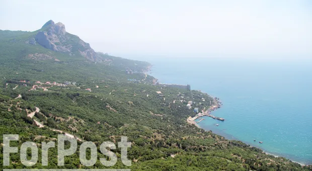 Новости Севастополя - Бывшие пустыри в Севастополе отдаются во власть горожан без гаджетов