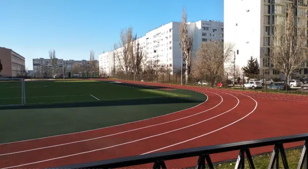 Новости Севастополя - Севастопольские парашютисты – восьмые на Чемпионате Мира