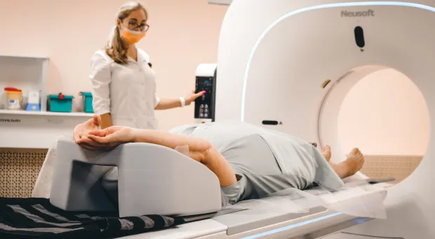 Новости Севастополя - Главврач крымской больницы: беременную не выгоняли