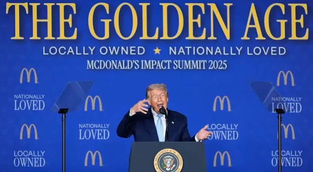 Мировые новости - В ожирении населения оказалось повинно глобальное потепление