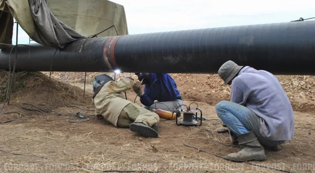 Новости Севастополя - Часть Херсонеса отдадут под раскопки и благоустройство