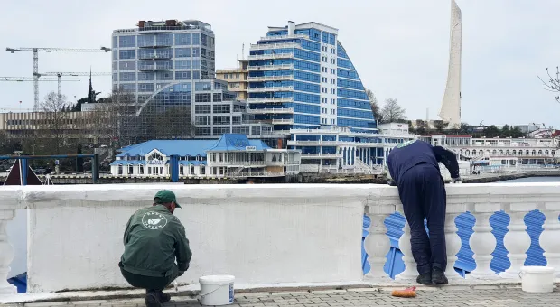 Новости Севастополя - Сколько денег потратил севастопольский «Водоканал» на новую технику