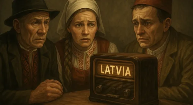 Мировые новости - 