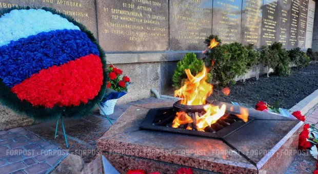 Новости Севастополя - Прокуратура проверит новые правила правительства Севастополя для СМИ