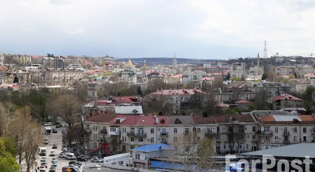 Новости Севастополя - В Севастополе «благоухают» 50 мусорных свалок 