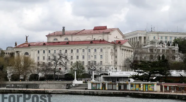 Новости Севастополя - СевСети#393. Автомобиль-«стукач» и сплошные проблемы