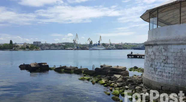 Новости Севастополя - Курганы, монеты, амфоры и керамика: археологи продолжают изучать район строительства Крымского моста