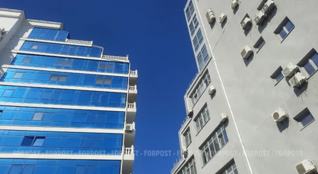 Новости Севастополя - В Севастополе девушка упала на скалы с 15-метровой высоты