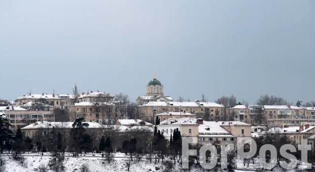 Новости Севастополя - Почему Следком закроет уголовное дело против фирмы, связанной с Кабановым