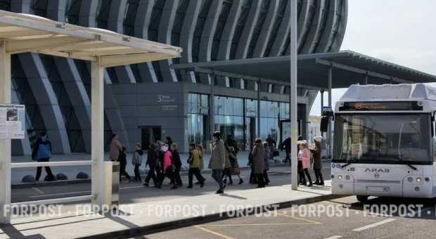 Новости России - 