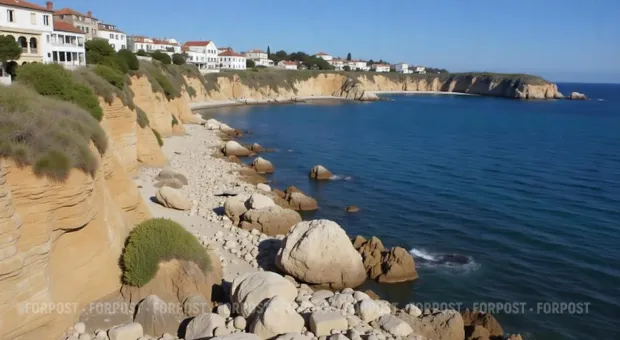 Новости Севастополя - Прокуратура вернула 7 Га земли в парке «Учкуевка»