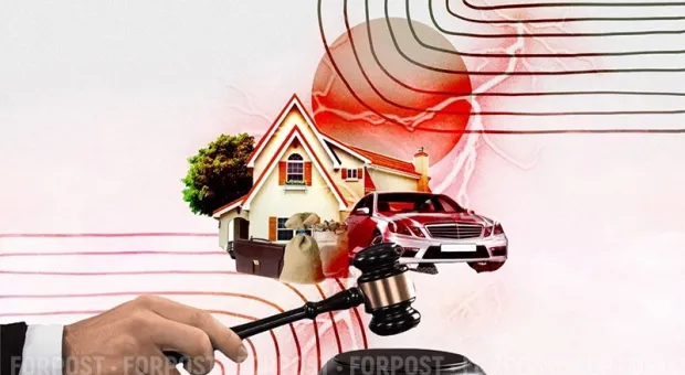 Севастопольцы первыми оценили все преимущества услуг Укргосреестра по почте