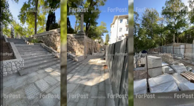 Новости Севастополя - Севастополю придётся сохранить «топики» на одном из маршрутов