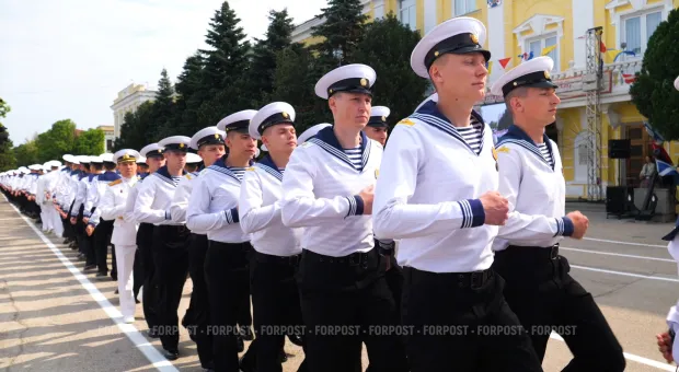 Новости Севастополя - Прокуратура требует снести дома на берегу моря в Севастополе