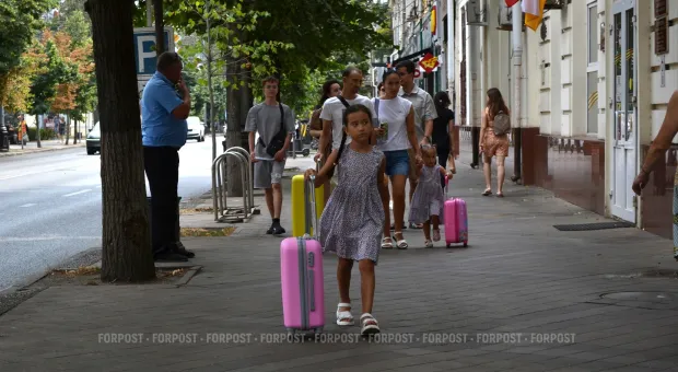 Новости Севастополя - Россиянин преодолеет вплавь 2000 километров из Севастополя в Турцию
