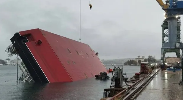 Новости Севастополя - Трамп одобрил 28 пунктов плана по Украине и России