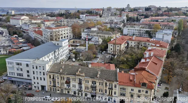 Новости Севастополя - 