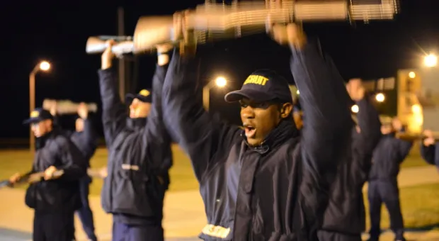 Мировые новости - В Севастополе обновился состав судей