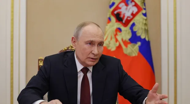 Новости России - В Крыму ждут «африканской» погоды и дождей