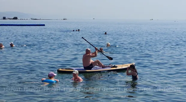 Новости России - Враг снова попытался атаковать Крым с неба 