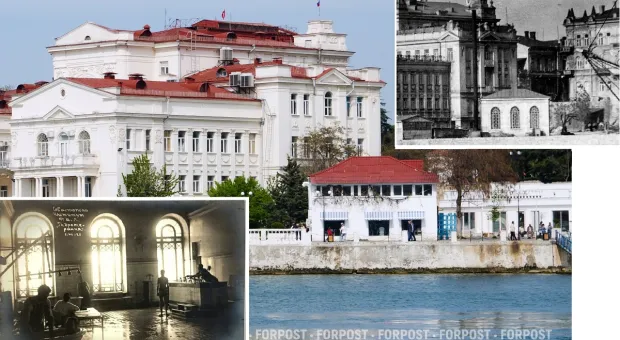 Новости Севастополя - «Не нравится — не ешьте». Почему Кончаловский превратил Ленина в Джокера