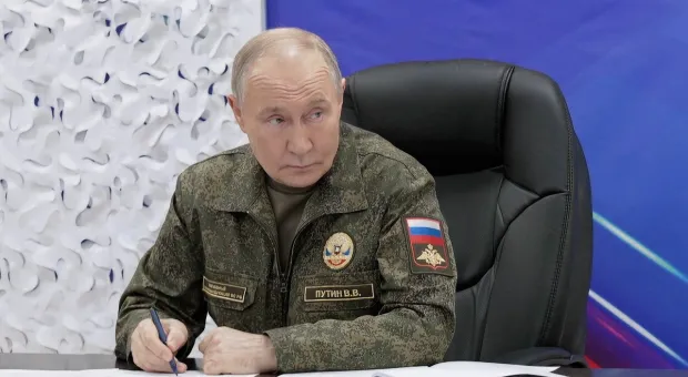 Новости России - Пятеро крымчан не вернулись из зоны СВО