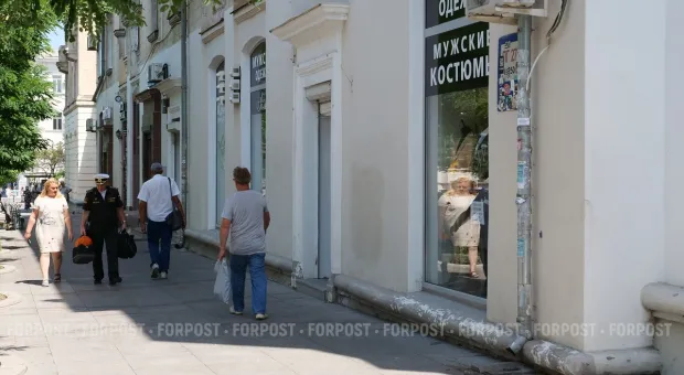 Новости Севастополя - Реплика. Флешмоб на причале как элемент предвыборной борьбы в Севастополе