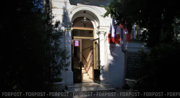 Новости Севастополя - Севастопольский причал передали федералам