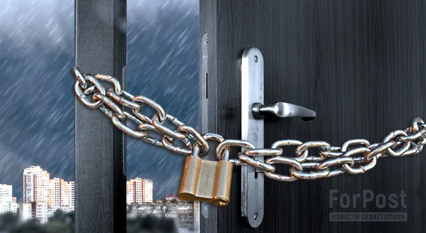 Новости Севастополя - Провокации, угрозы, подкуп: как правительство Севастополя пытается «приручить» общественников 