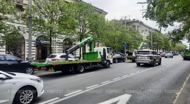 Новости Севастополя - Правительство Севастополя опять разбрасывается городским добром
