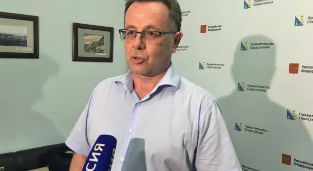 Новости Севастополя - Обещание новых корпусов в лагере «Горный» под Севастополем оказалось ложью 