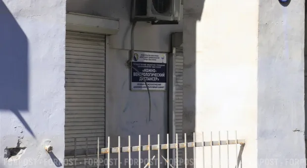 Новости Севастополя - «В Севастополе может случиться всё», - Виктор Посметный