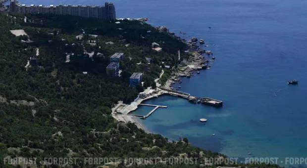 Новости Севастополя - Севастопольцы против торговли под окнами 