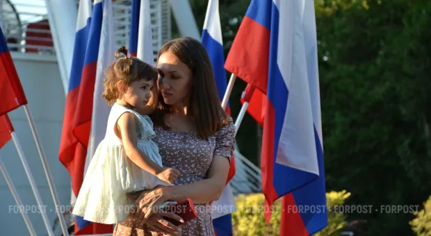 Новости Севастополя - Правительство Севастополя начало неделю с жареного